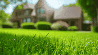 10 Essential Tips for Maintaining a Lush Green Lawn Year-Round