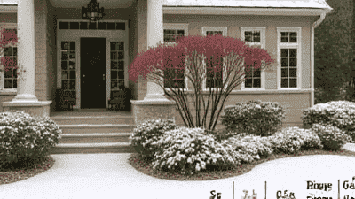 Best Practices for Winterizing Your Landscape