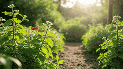 Building a No-Dig Garden: A Sustainable Approach to Gardening