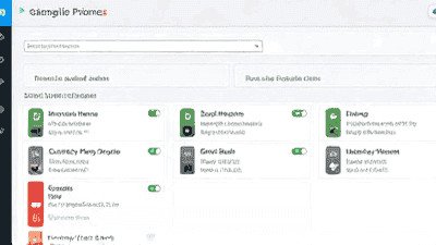 Creating Routines and Schedules with Smart Home Devices