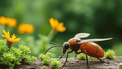 Effective Strategies for Keeping Your Garden Pest-Free