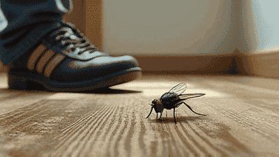 Effective Techniques for Managing Drain Flies in Your Home