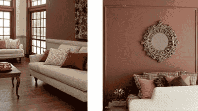 Embracing the Warmth of Fall: Decorating with Earthy Tones