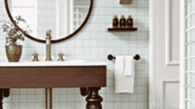Guide to Bathroom Renovation: Creative Design for Small Spaces with Big Changes