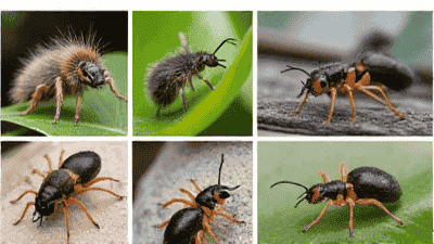 How to Identify Common Household Pests and Their Habits
