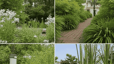 How to Incorporate Native Plants into Your Landscape Design