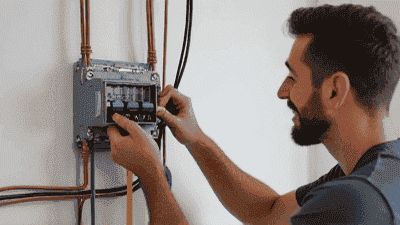 How to Properly Maintain Your Home's Electrical Systems