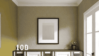 How to choose suitable wallpaper and wall coating: creating unique spaces