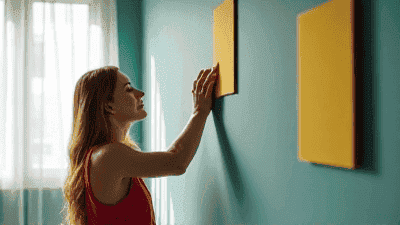 How to choose the wall color that suits your home: A color psychology guide