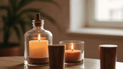 Indoor fragrances that directly affect mood: How to choose the right fragrance