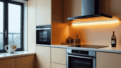 Integrating Smart Appliances into Your Kitchen for Maximum Efficiency