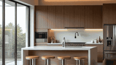 Integrating Smart Appliances into Your Kitchen for Maximum Efficiency