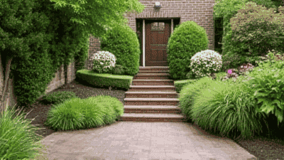 Landscaping on a Budget: Creative Ideas for Affordable Makeovers