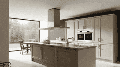 Modern Kitchen Design Trend: Equipment and Layout that Balance Practicality and Aesthetics