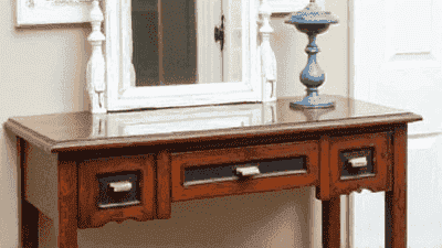 New Life for Old Furniture: DIY Projects for Renovation and Restoration