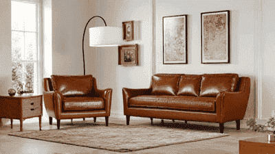 Playing with Retro Style: How to Incorporate Retro Elements into Modern Home Furnishings