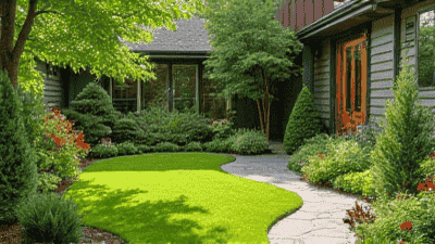 Seasonal Gardening Tasks: Keeping Your Yard Healthy Year-Round