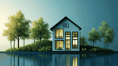 Smart Home Automation for a Greener Future