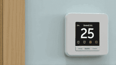 Smart Thermostats: How They Save Energy and Money