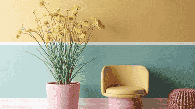Spring Color Palettes: Choosing the Right Shades for Your Home
