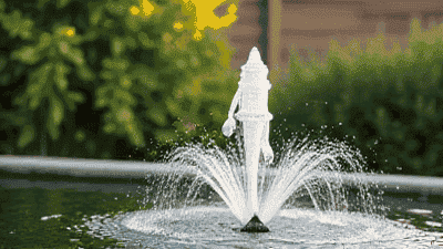 The Benefits of Incorporating Water Features into Your Landscape
