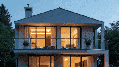 The Environmental Benefits of a Smart Home