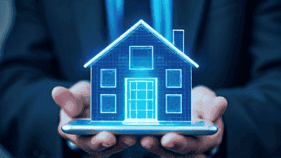 The Impact of Smart Technology on Home Value