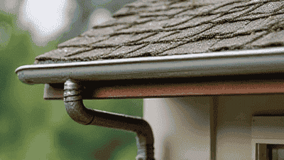 The Importance of Regular Gutter Cleaning and How to Do It