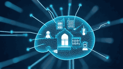 The Role of Artificial Intelligence in Smart Homes