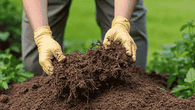 The Ultimate Guide to Composting: How to Turn Kitchen Waste into Garden Gold