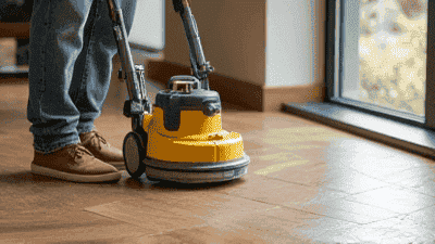 The Ultimate Guide to Maintaining Your Home's Flooring
