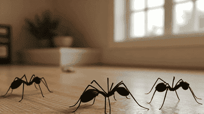 The Ultimate Guide to Preventing Ants from Invading Your Kitchen