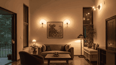 The Ultimate Guide to Smart Lighting for Every Room