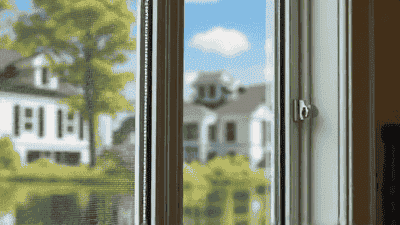 Tips for Cleaning and Maintaining Your Home's Windows and Screens