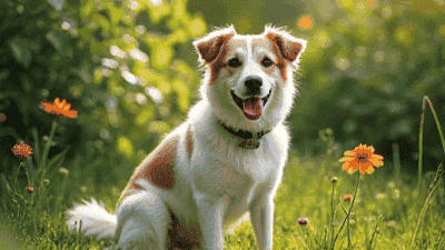 Tips for Designing a Pet-Friendly Garden