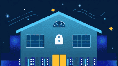 Understanding Data Privacy in Your Smart Home