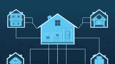 Understanding Smart Home Security Systems: A Comprehensive Overview