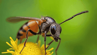 Understanding the Role of Beneficial Insects in Pest Control