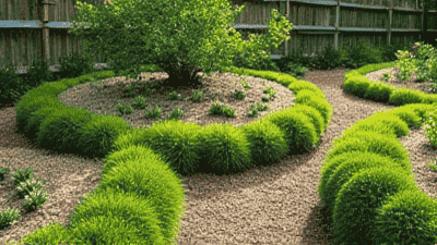 Using Drought-Resistant Plants in Your Garden: A Guide to Xeriscaping